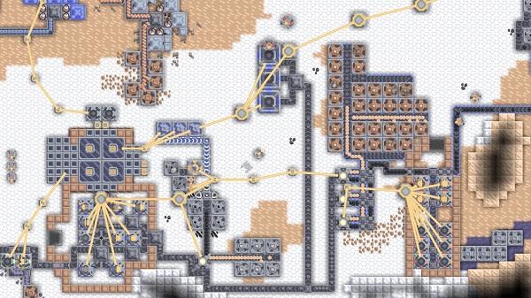 异星工厂中文版